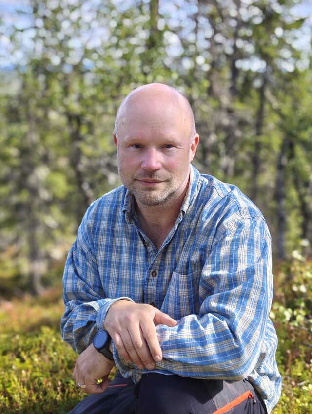 Olle Vixner, Vixit IT Services